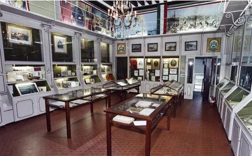 Museo storico del Risorgimento