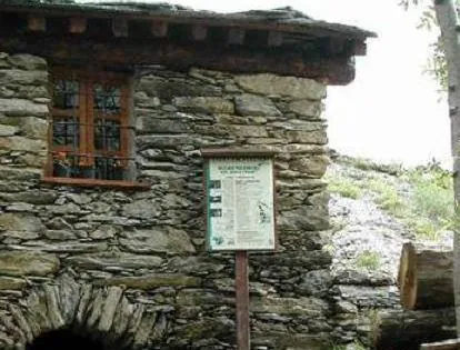 Museo storico della Balsiglia