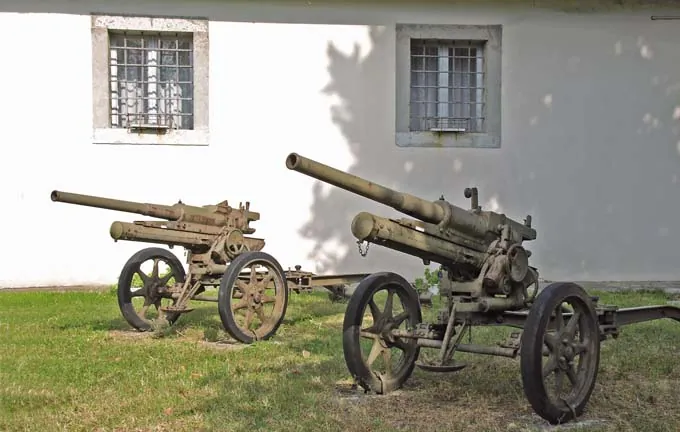 Museo storico della Campagna di Russia