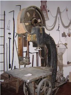 Museo storico della civiltà contadina e della cultura popolare "Augusto Montori"