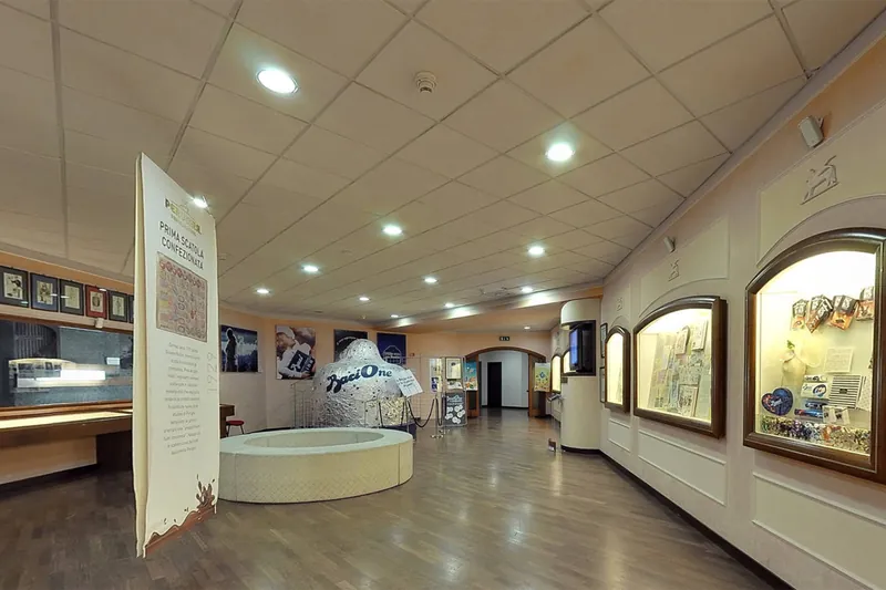 Museo storico della Perugina