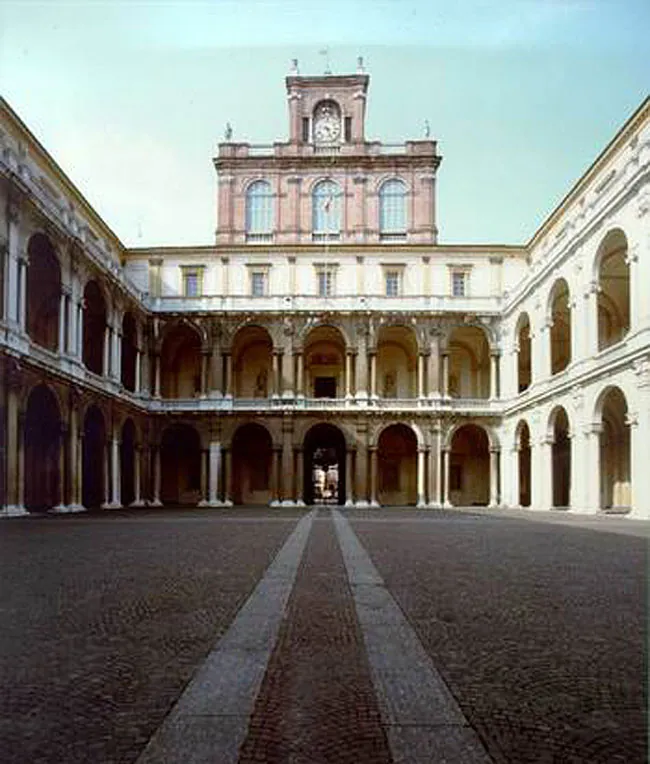 Museo storico dell’accademia militare