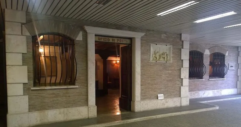 Museo storico delle comunicazioni
