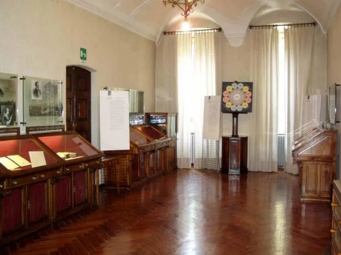 Museo storico delle memorie di Antonio Rosmini