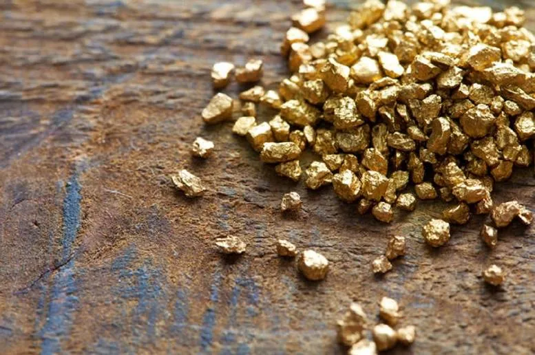 Museo storico dell’oro italiano di Lerma (fiume)
