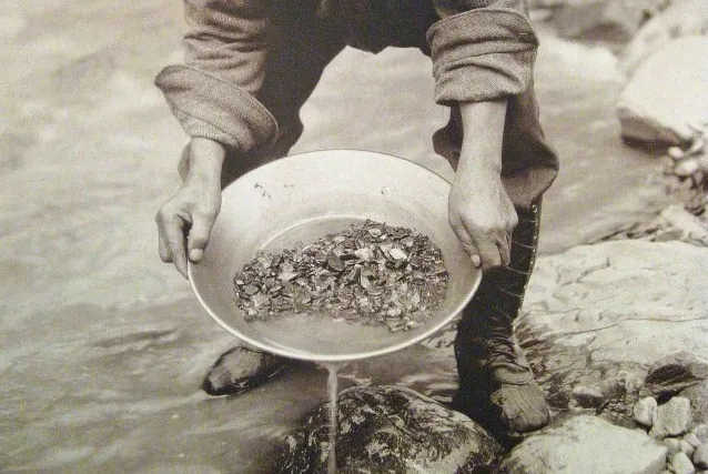 Museo storico dell’oro italiano di Predosa
