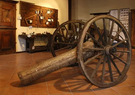 Museo storico etnografico
