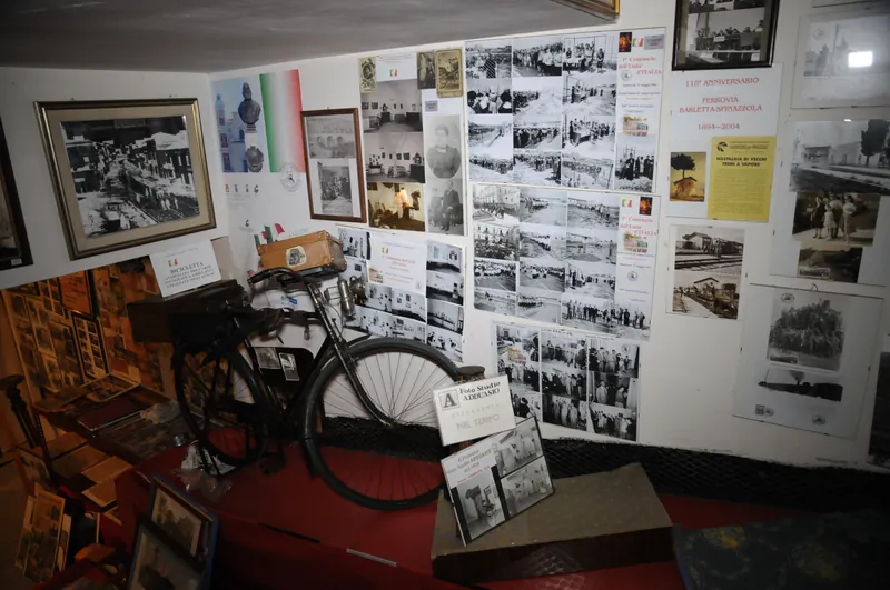Museo storico fotografico "Adduasio"
