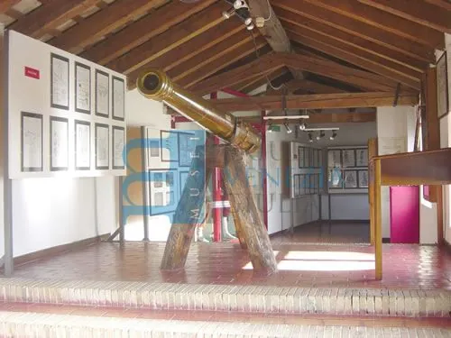Museo storico militare di Palmanova