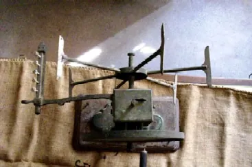 Museo storico multimediale della seta "Fiore Gaudio"