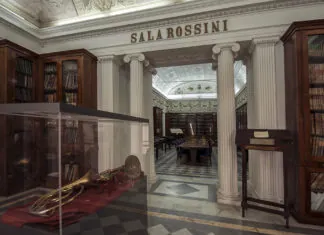 Museo storico musicale di Napoli
