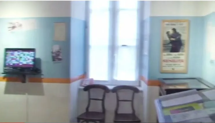 Museo sveviano