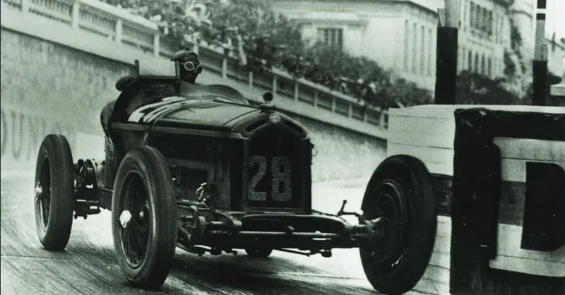 Museo Tazio Nuvolari