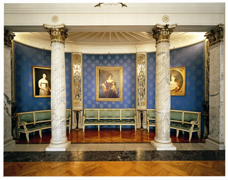 Museo teatrale alla Scala