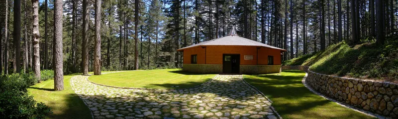 Museo tematico multimediale e scientifico "Le Foreste e l’uomo"