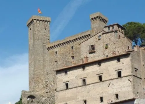 Museo territoriale del Lago di Bolsena