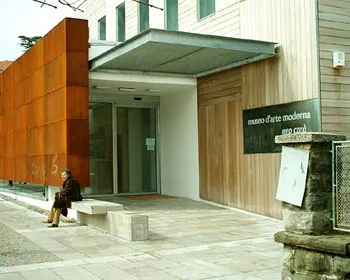 Museo Ugo Carà