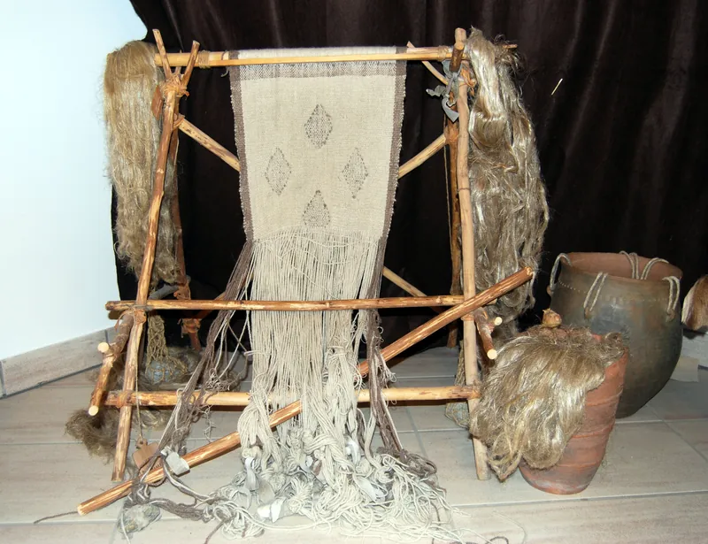 Museo uomo nel tempo (Museum Zeitreise Mensch)