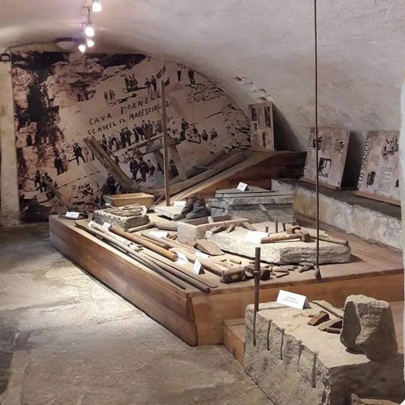 Museo valdese di Rorà (Italia)