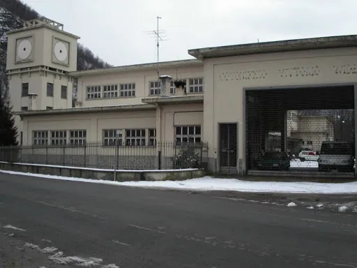 Museo valdese di San Germano Chisone