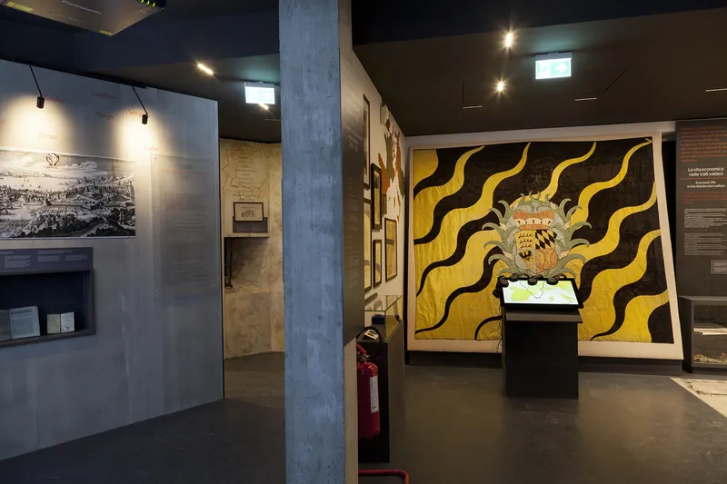 Museo valdese di Torre Pellice