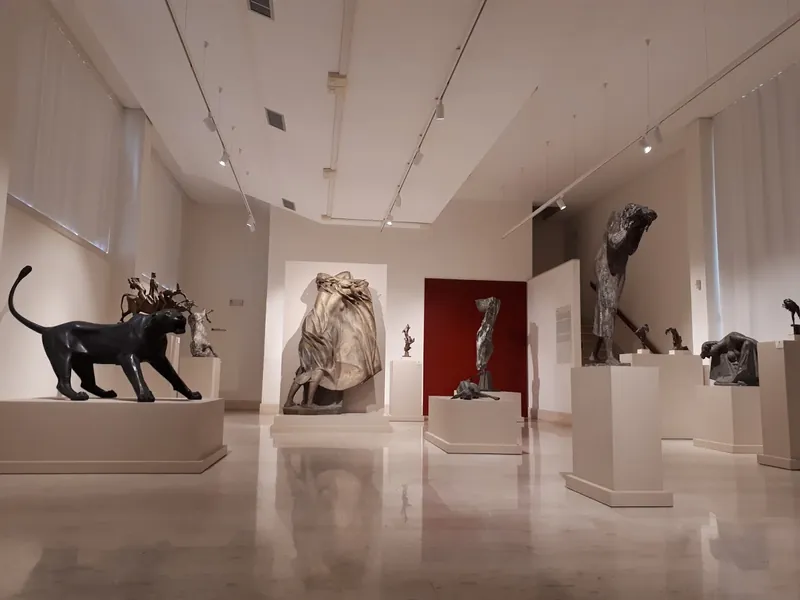 Museo Venanzo Crocetti