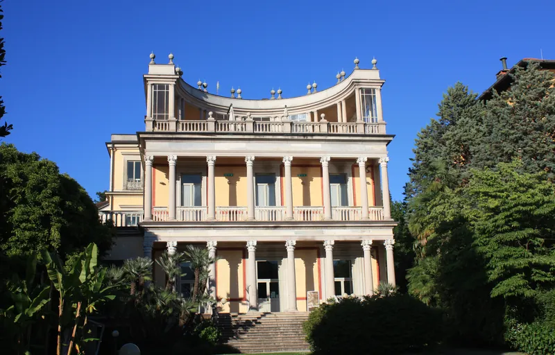 Museo Villa Giulia