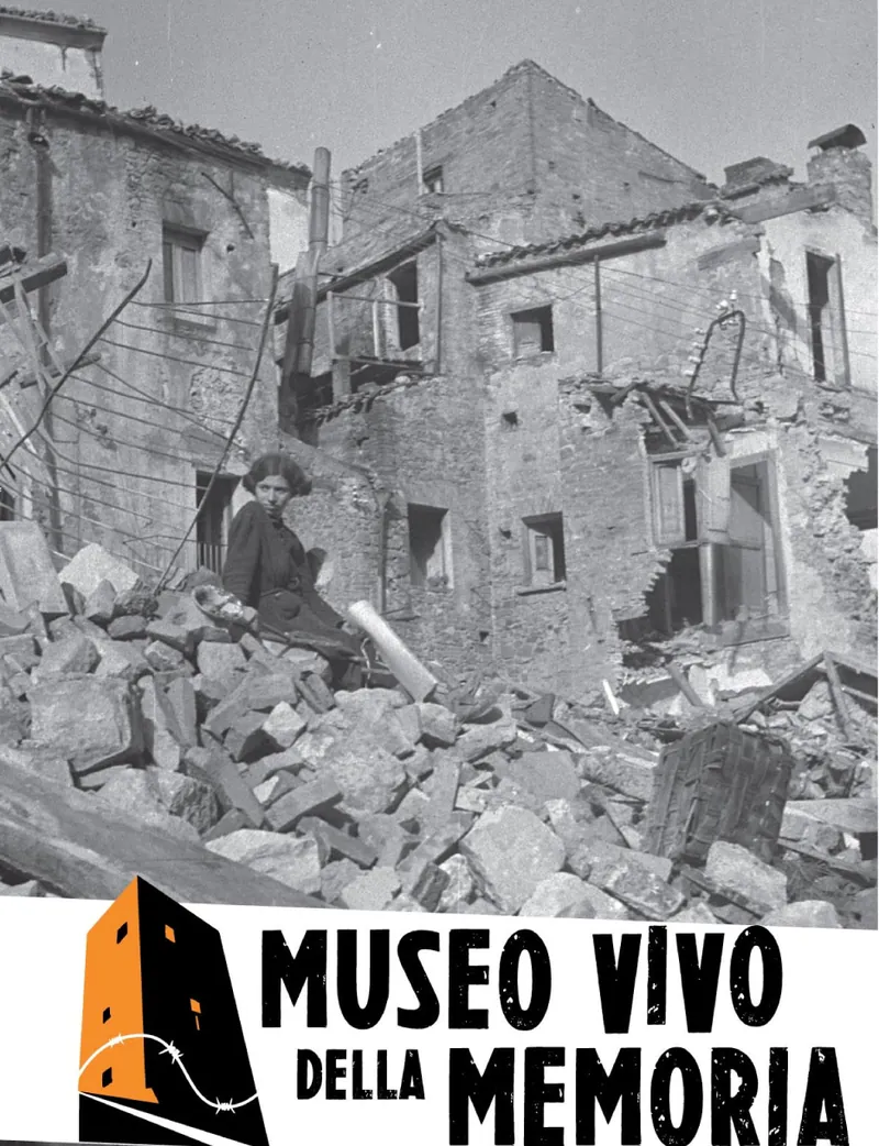 Museo Vivo della Memoria