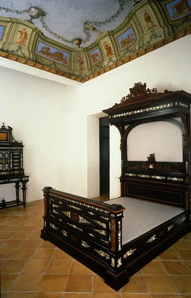 Museobottega della Tarsialignea