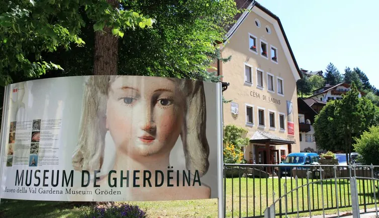 Museum de Gherdeina