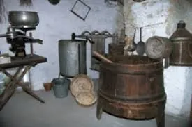 Muzeou dal travai