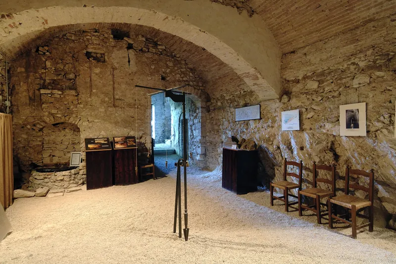 Narni sotterranea