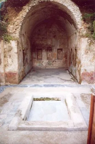 Ninfeo Ponari