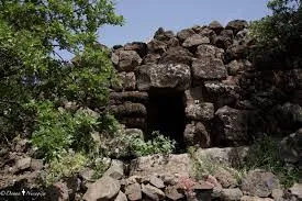 Nuraghe Seneghe (Parco archeologico)