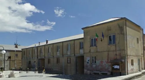 Oggetti di civiltà contadina