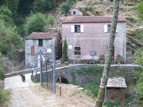 Oggetti di vita della civiltà contadina