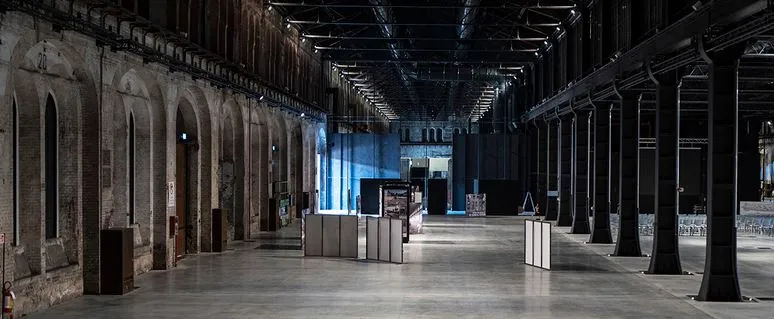 Ogr Officine Grandi Riparazioni
