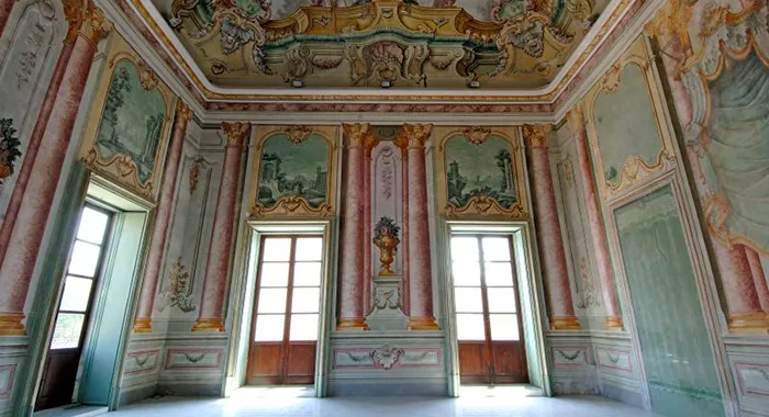 Oratorio dei Bianchi
