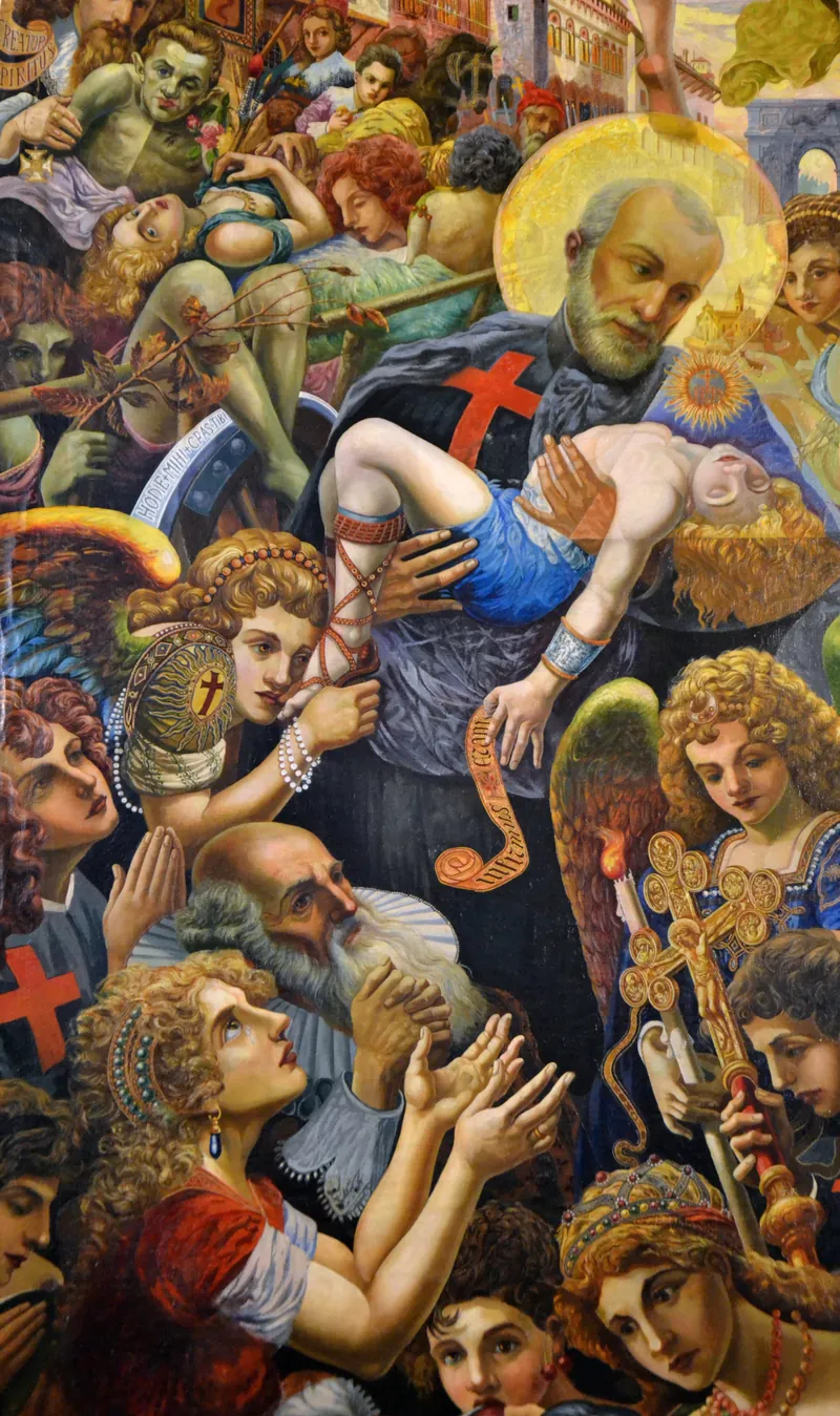 Oratorio di San Lorenzo