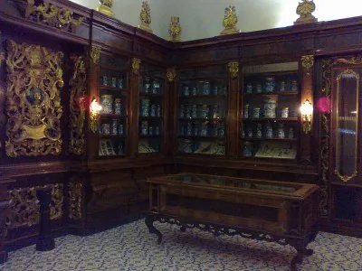 Palazzo Abbaziale di Loreto