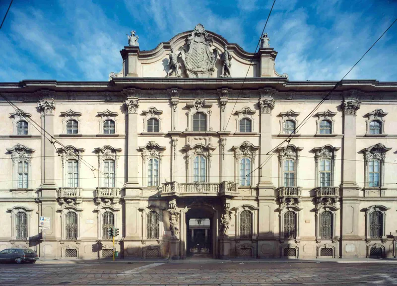 Palazzo Arese-Litta