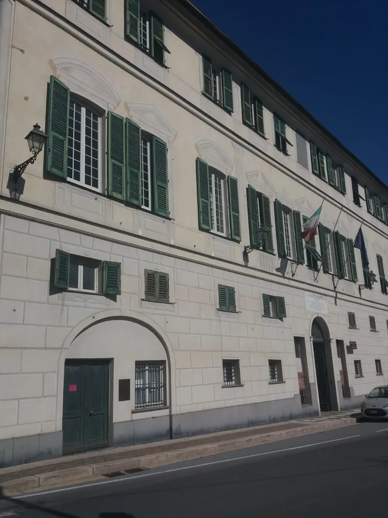 Palazzo Balbi