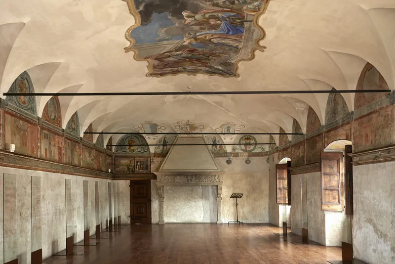 Palazzo Besta