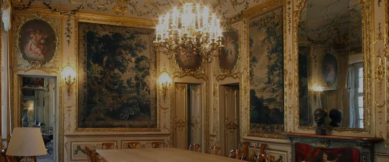 Palazzo Bricherasio
