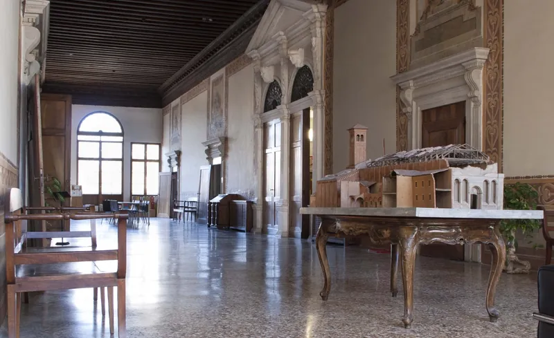 Palazzo Cappello