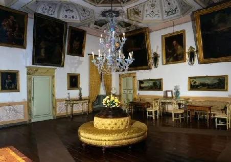 Palazzo Castiglioni