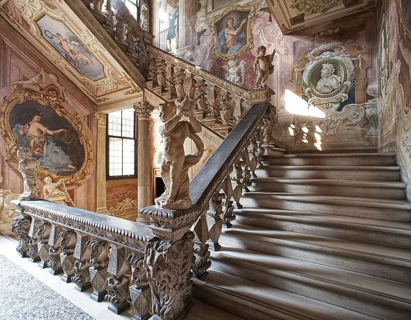 Palazzo Cavalli