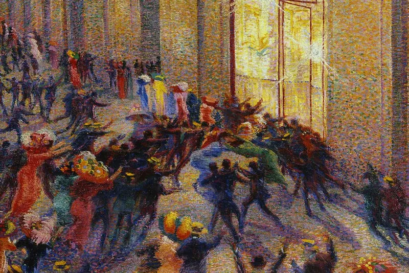 Palazzo Citterio