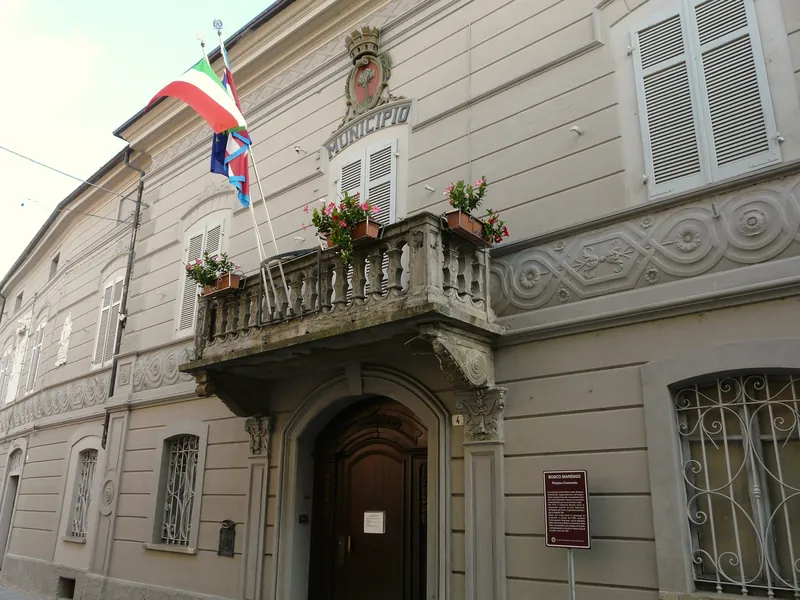 Palazzo comunale