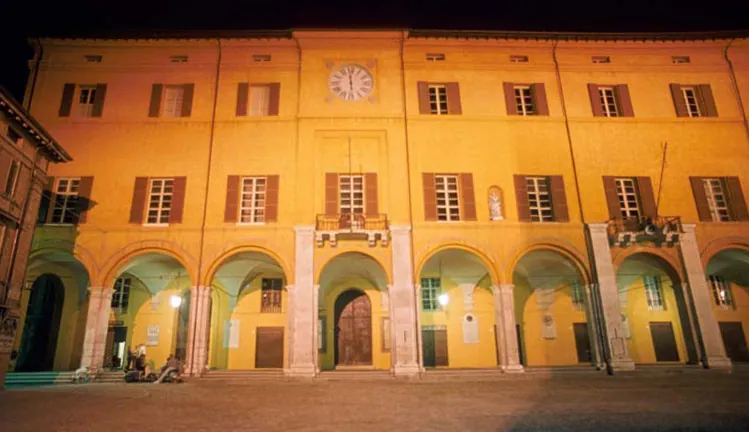 Palazzo comunale